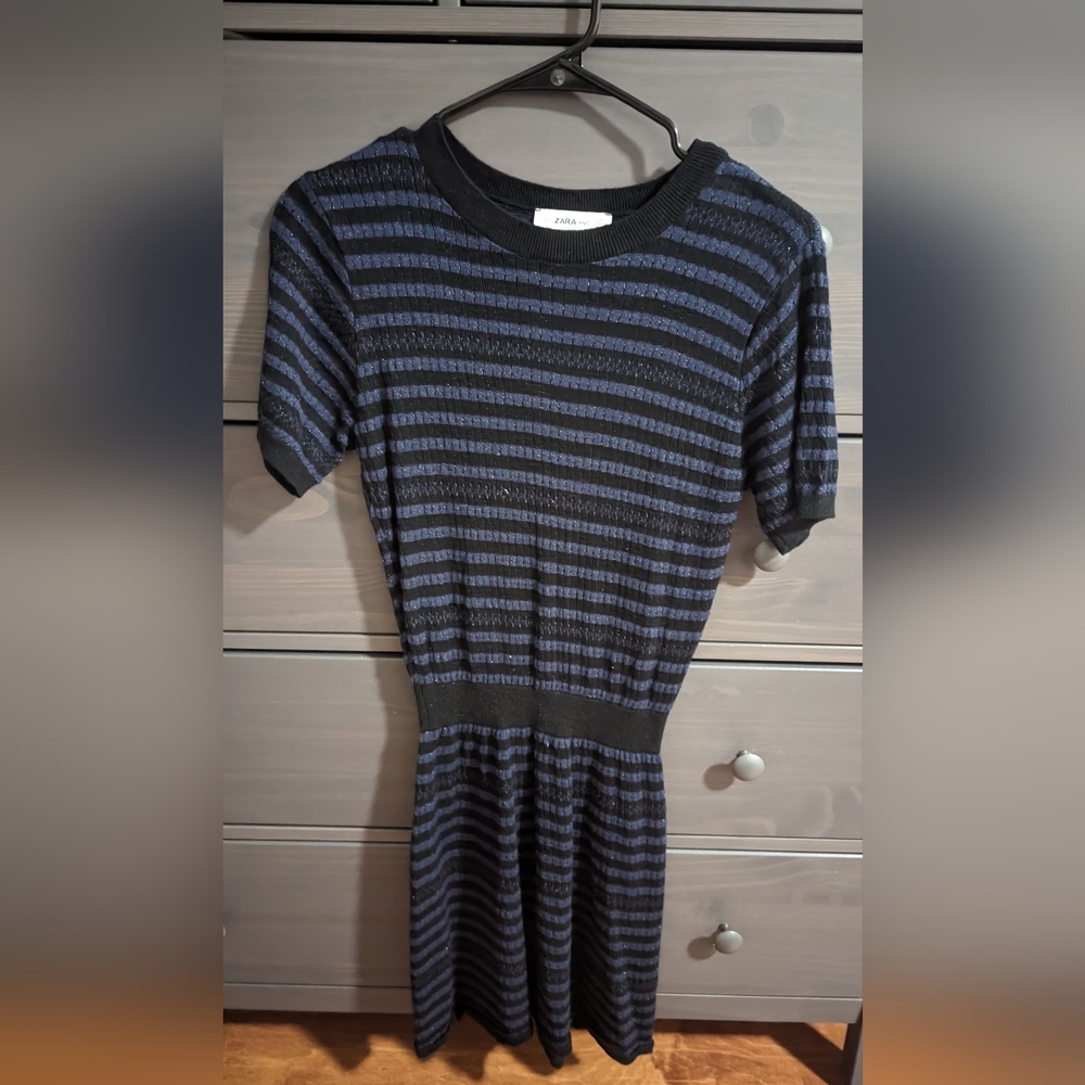 Zara dress